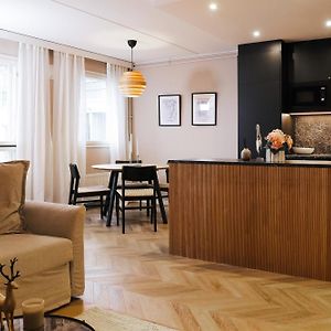 Appartement met Twee Slaapkamers